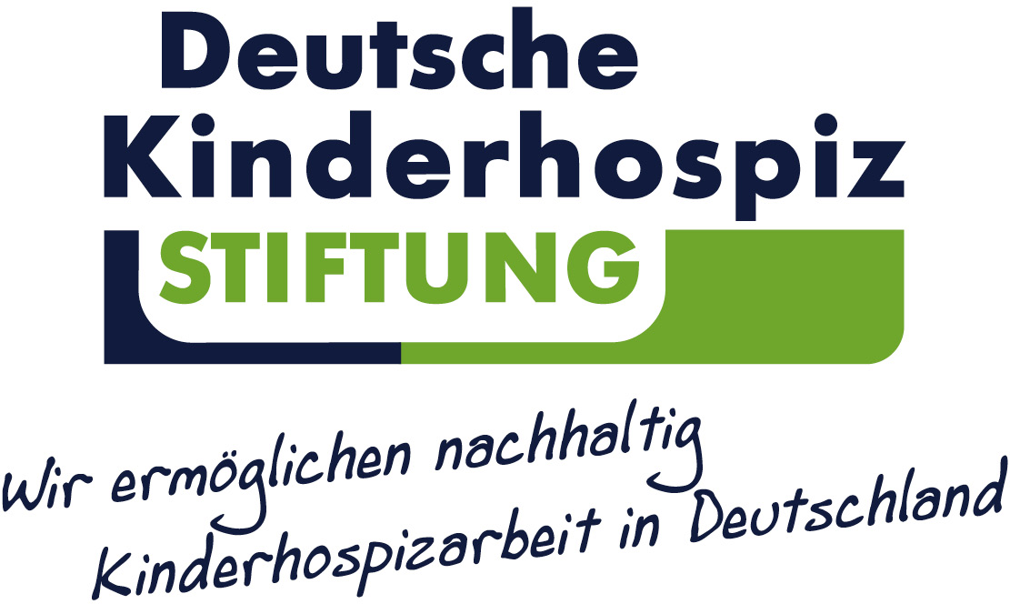 Logo Deutsche KinderhospizSTIFTUNG